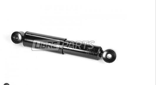 Amortiguador de suspension pneumatica ref:amo.059.000.001 - Imagen principal