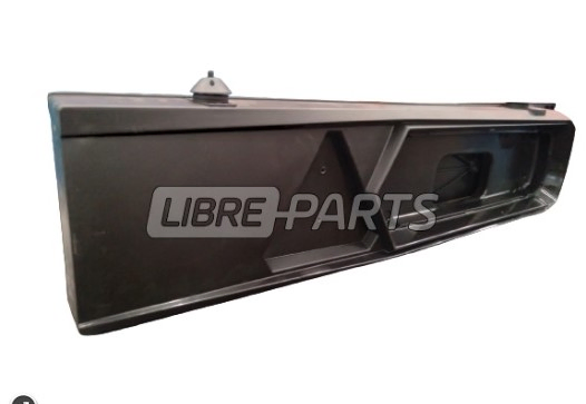 Faro tras sin modulo modelo 2022 der - Imagen principal