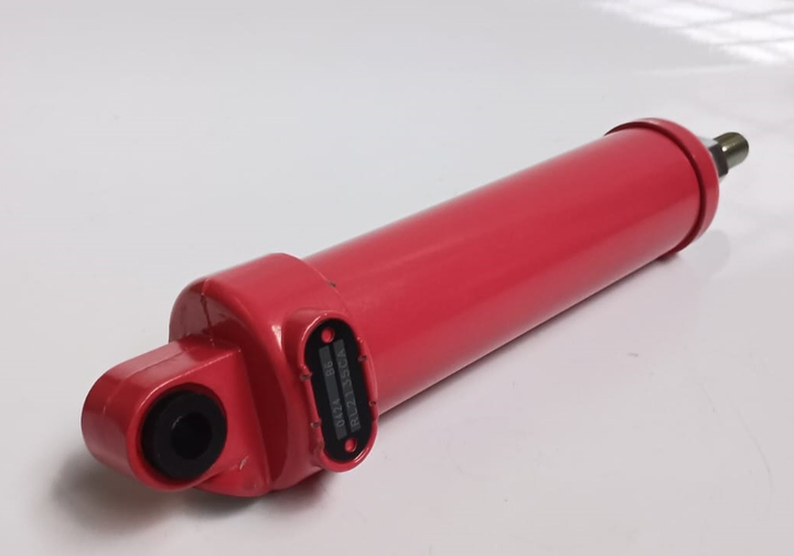 Cilindro neumatico f.motor - Imagen principal