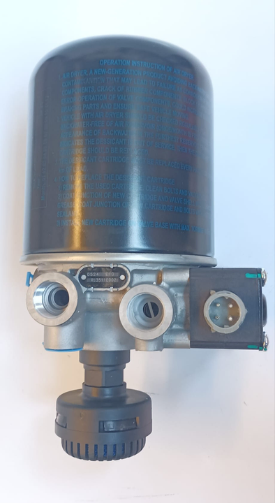 Secador aire (ecad) - Imagen principal