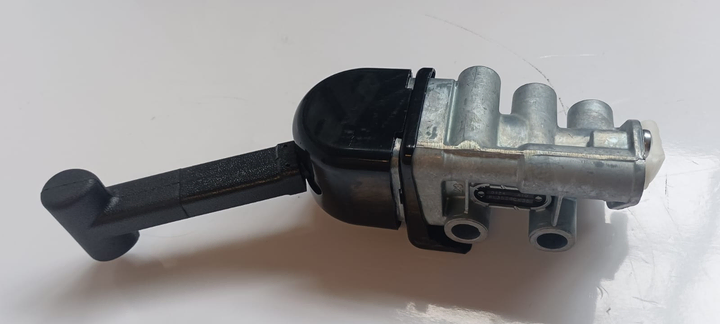 Valvula freno mano baston - Vista 2