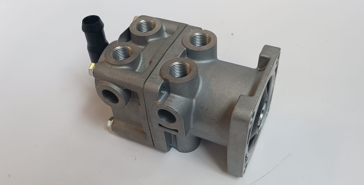 Valvula pedalera - Imagen principal