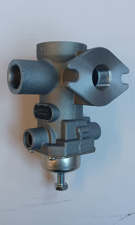 Valv limitadora presion - Imagen principal