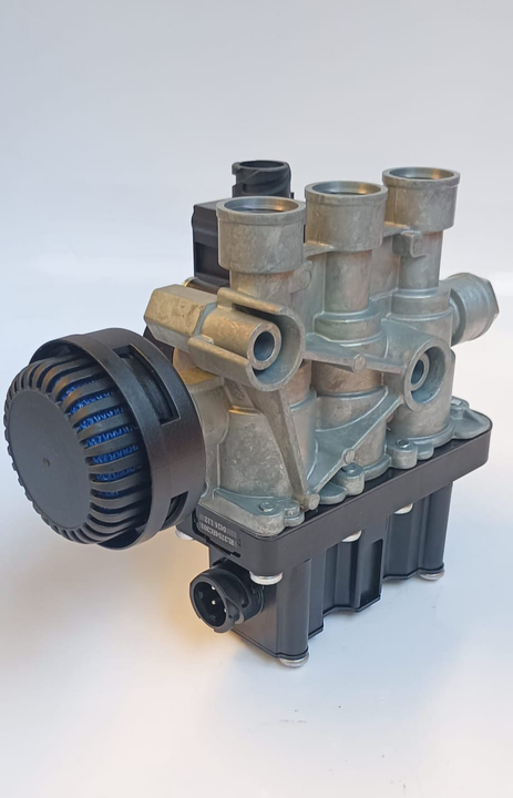 Valvula solenoide (ecas) - Imagen principal