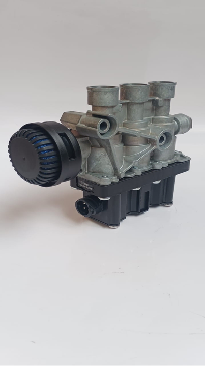 Valvula solenoide - Imagen principal