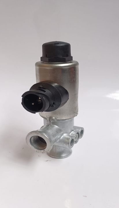 Valvula solenoide 3/2 vias - Imagen principal