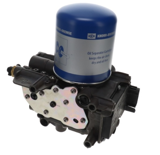 Unidad tratamiento aire - Imagen principal