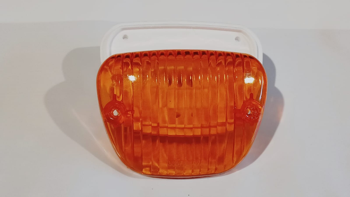 Faro limitador techo ambar s/p/lampara i/d - Vista 2