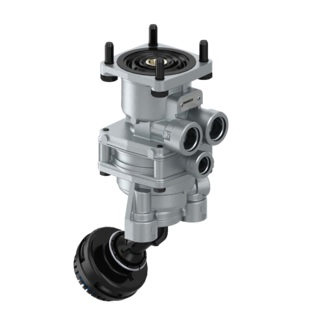 Valvula pedalera - Imagen principal