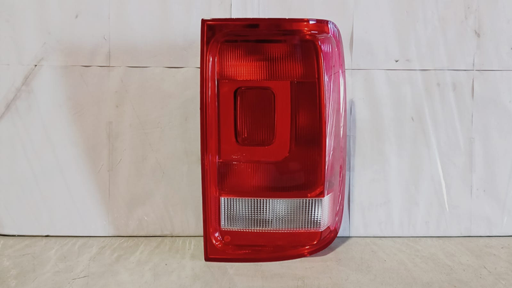 Faro trasero tipo "val" der - Imagen principal