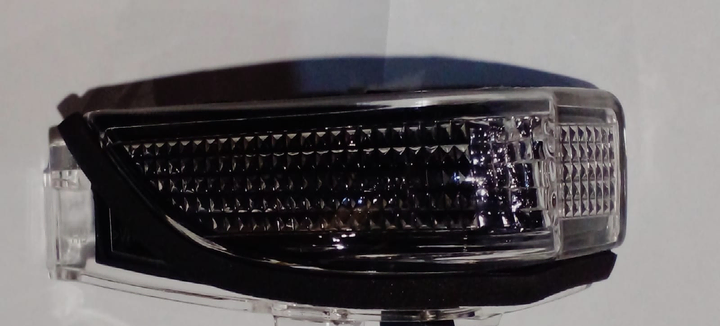 Señalero giro de espejo der - Imagen principal