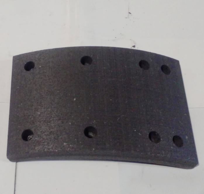 Cinta freno alt 127 dia 419 esp 18 bendix 1era - Imagen principal