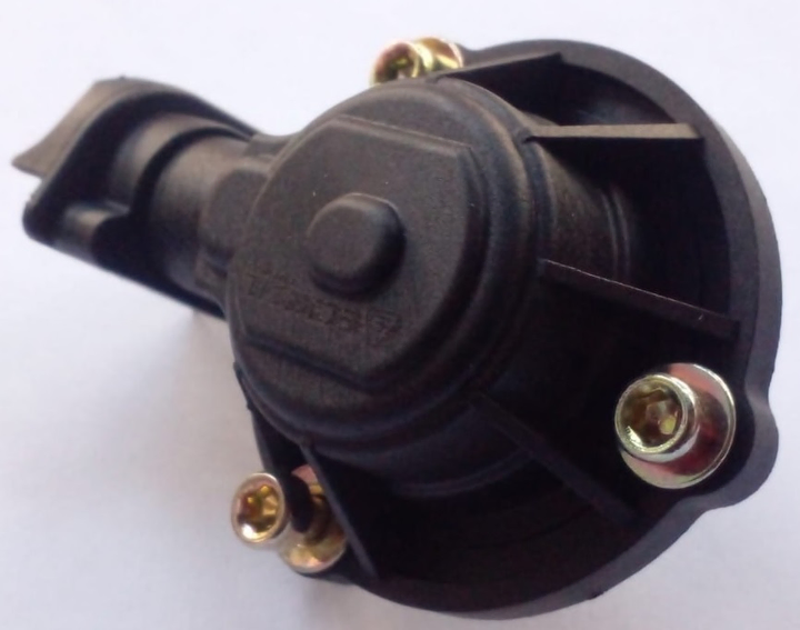 Sensor plastica mord knorr 3 cables - Imagen principal