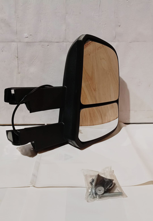 Espejo electrico completo convexo izq - Imagen principal