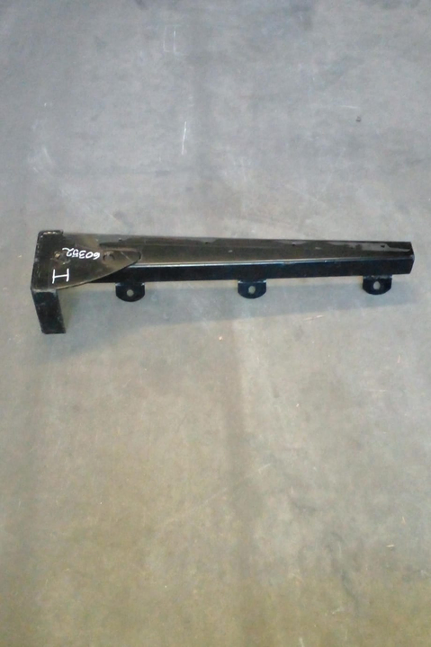 Soporte guardabarro tritren forestal izq - Imagen principal