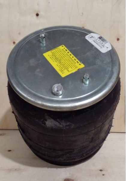 Vejiga susp.(completa) 1t15l-4 trasera auxiliar - Imagen principal