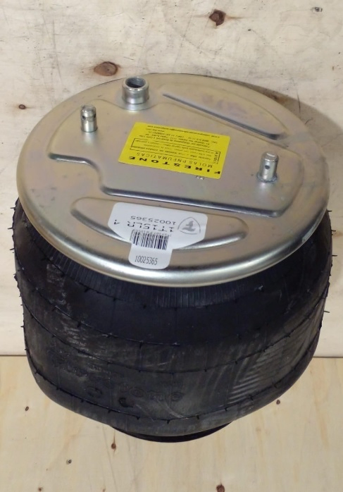 Vejiga susp.(completa) 1t15lr-4 trasera - Imagen principal