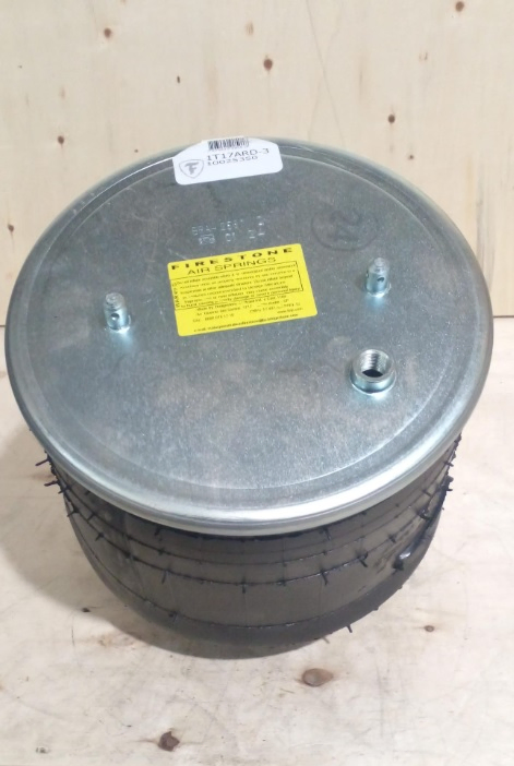 Vejiga susp.(completa) 1t17ard-3 delantera - Imagen principal