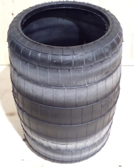 Vejiga susp.(goma) 1r3m-340-340 trasera - Imagen principal