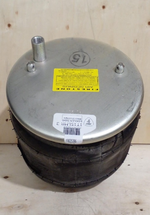 Vejiga susp.(completa) 1t15lmr-3 trasera - Imagen principal