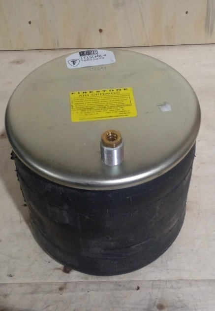 Vejiga susp.(completa) 1t15lmr-4 trasera - Imagen principal