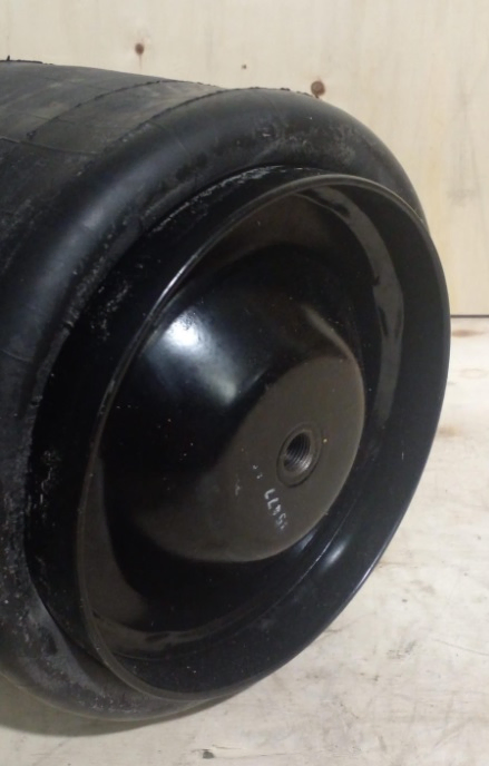 Vejiga susp.(completa) 1t15lmr-4 trasera - Vista 2