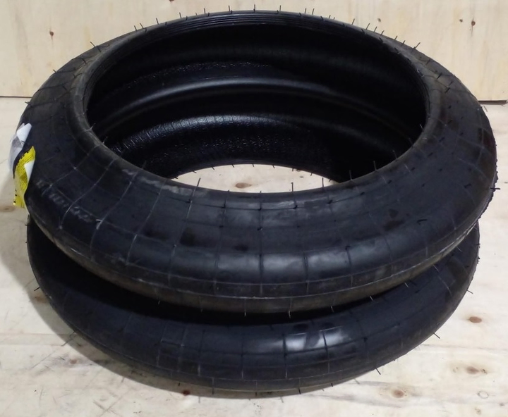 Vejiga susp.(goma) 290 suspension neumatica eje elevable - Imagen principal