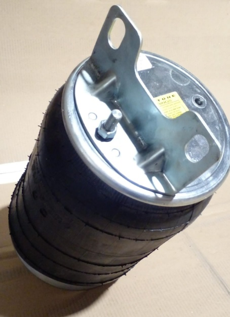 Vejiga susp.(completa) 1t15mt-8 trasera - Imagen principal