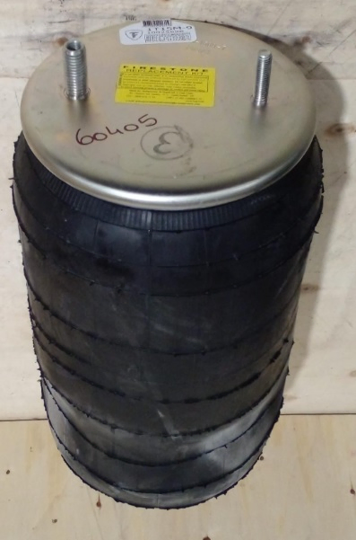 Vejiga susp.(completa) 1t15m-9 eje elevable - Imagen principal