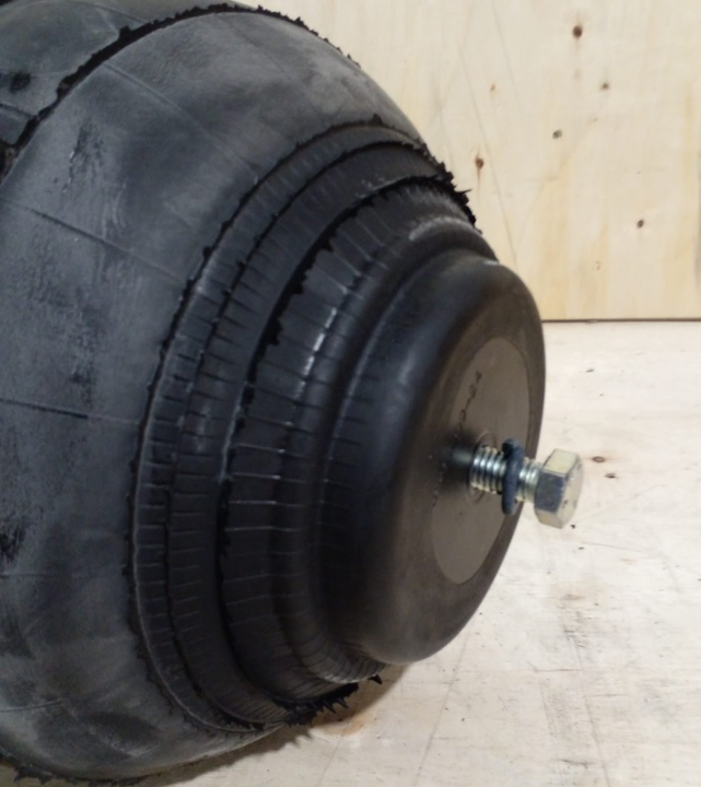 Vejiga susp.(completa) 1t15m-9 eje elevable - Vista 2