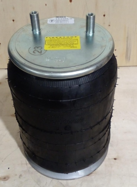 Vejiga susp.(completa) 1t15m-9 eje elevable - Vista 2