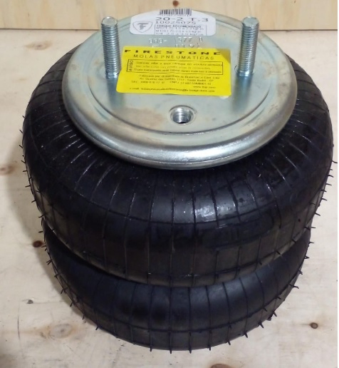 Vejiga susp.(completa) 20-2 t.3 eje elevable - Imagen principal