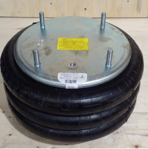 Vejiga susp.(completa) 333 t.2 eje elevable - Imagen principal