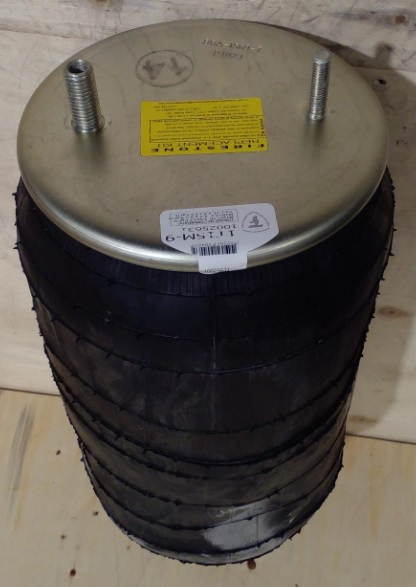 Vejiga susp.(completa) 1t15m-9 eje elevable - Imagen principal