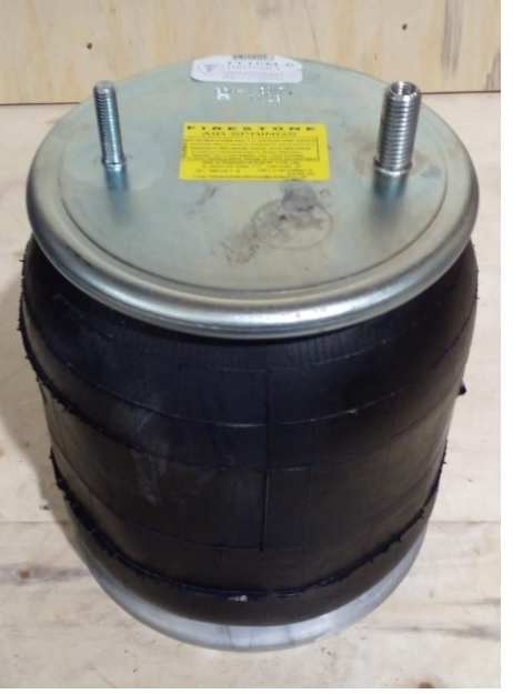 Vejiga susp.(completa) 1t15m-6 eje elevable - Imagen principal