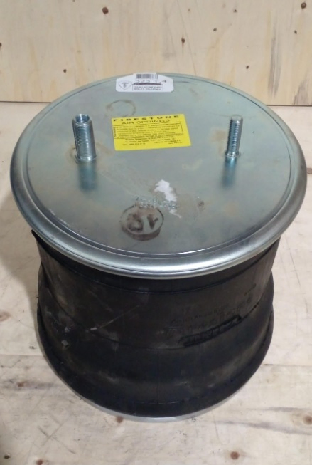 Vejiga susp.(completa) 1t19le-7 eje elevable - Imagen principal