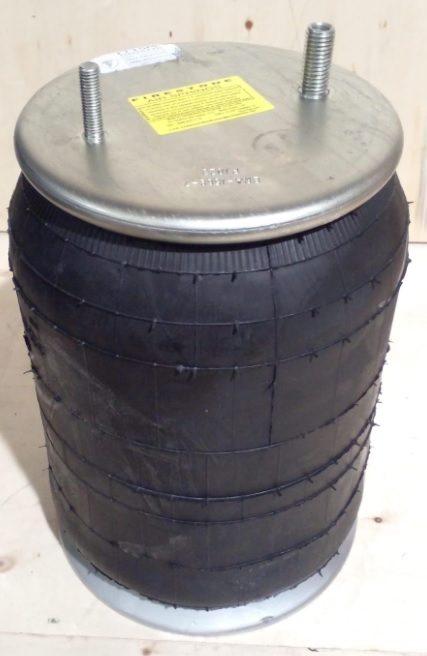 Vejiga susp.(completa) 1t15m-9 eje elevable - Imagen principal