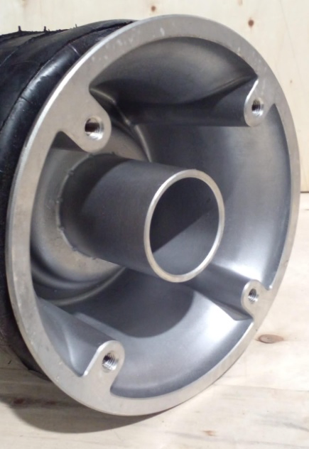 Vejiga susp.(completa) 1t15m-9 eje elevable - Vista 2