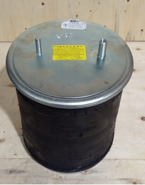 Vejiga susp.(completa) 1t19l-11 eje elevable - Imagen principal