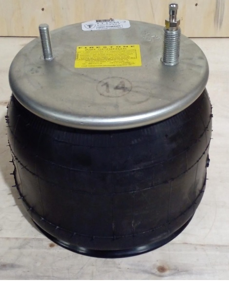 Vejiga susp.(completa) 1t15m-2 delantero - Imagen principal