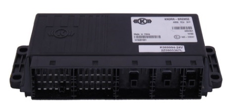 Unidad de control (ecu) abs - Imagen principal