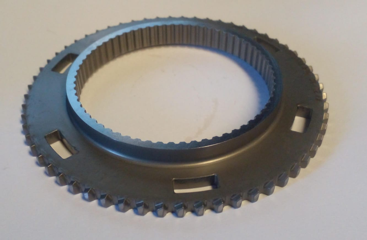 Disco embrague cc tercera - Imagen principal