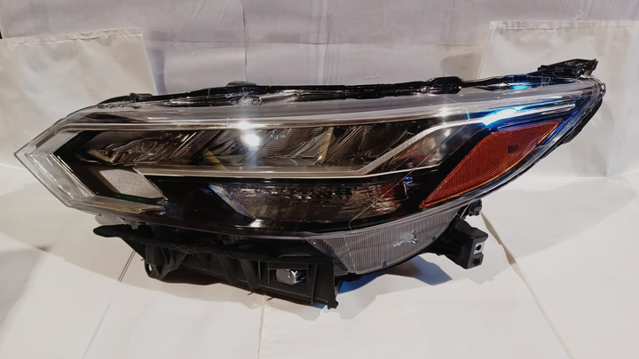 Semioptica manual led der - Imagen principal