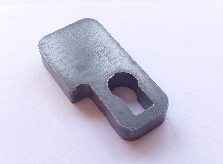 Traba pino portacontenedor - Imagen principal