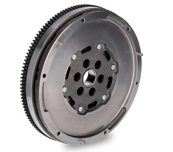 Volante bi masa - Imagen principal