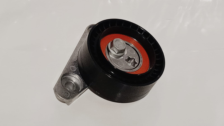 Polea tensora - Imagen principal