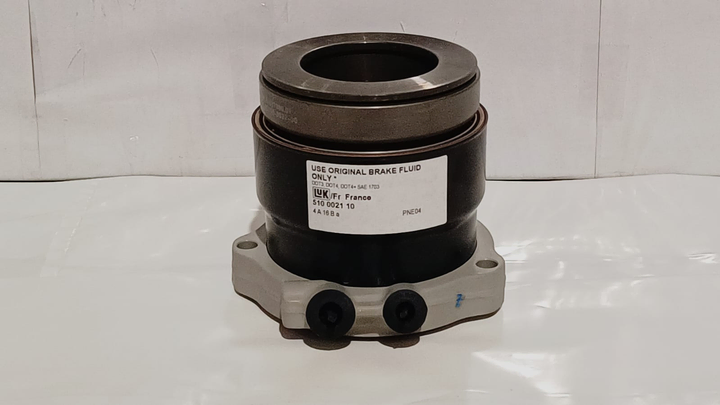 Actuador hidraulico - Imagen principal