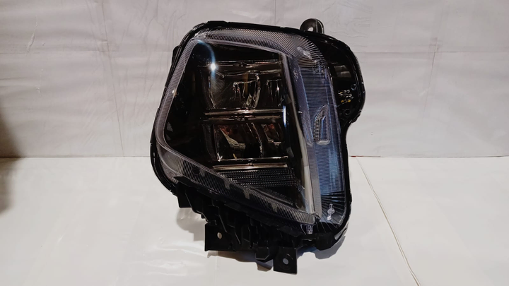 Semioptica manual led izq - Imagen principal