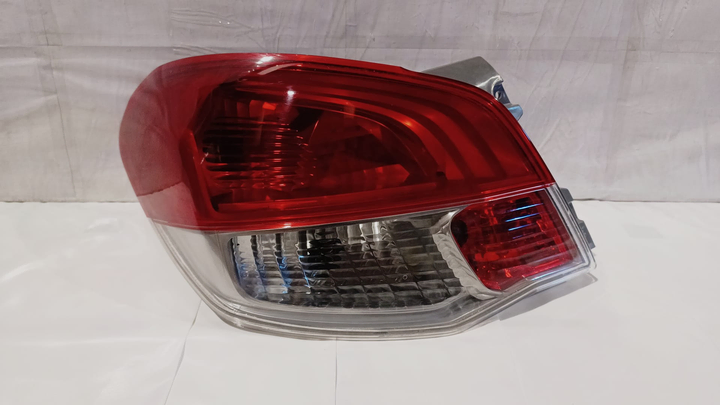 Faro trasero i/d - Imagen principal