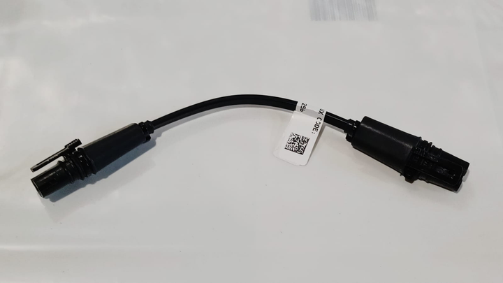 Conector modular trasero i/d - Imagen principal